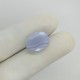 Blue Lace Agate 8.41 Ct Good Quality Blue Lace Agate 8.41 Ct Good Quality